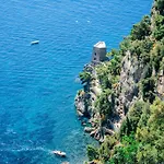 Anfitrite Pensión Positano