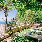 Pensión Anfitrite Positano