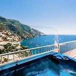 Pensión Anfitrite Positano