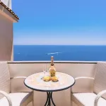 Anfitrite Pensión Positano