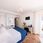 Pensión Anfitrite Positano