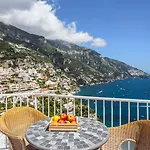 Anfitrite 4* Positano