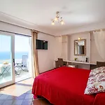Anfitrite 4* Positano