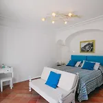 Anfitrite 4* Positano