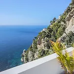 Pensión Anfitrite Positano