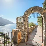 Pensión Anfitrite Positano