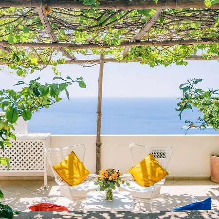 Maison d'hôtes Anfitrite 4*