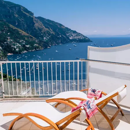 Maison d'hôtes Anfitrite