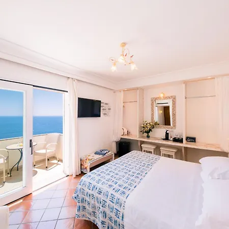 Anfitrite Maison d'hôtes 4*