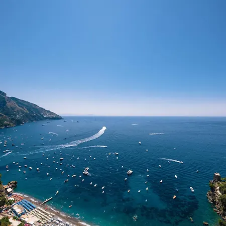 Anfitrite Maison d'hôtes 4*