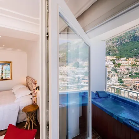 Anfitrite Positano