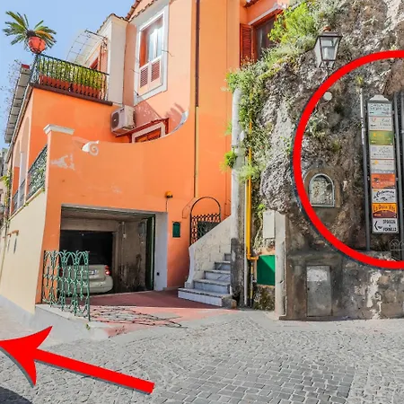 Maison d'hôtes Anfitrite 4*