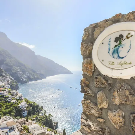 Maison d'hôtes Anfitrite 4*