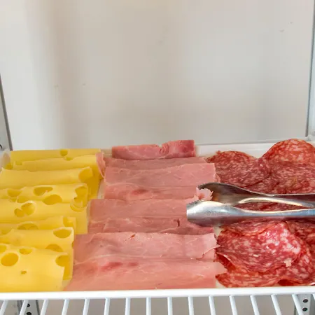 Maison d'hôtes Anfitrite Positano