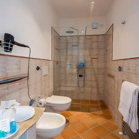 Anfitrite Maison d'hôtes Positano