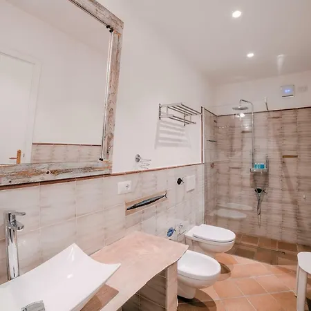 Affittacamere Anfitrite