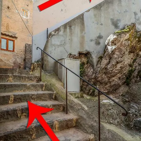 Anfitrite Penzion 4*