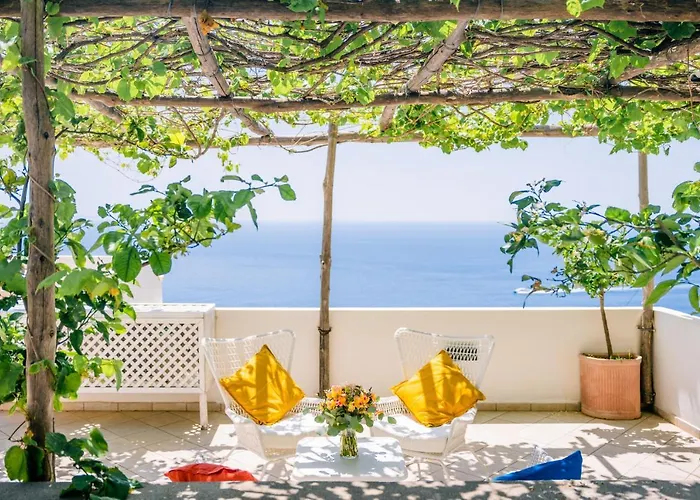 게스트하우스 안피트리테 4*