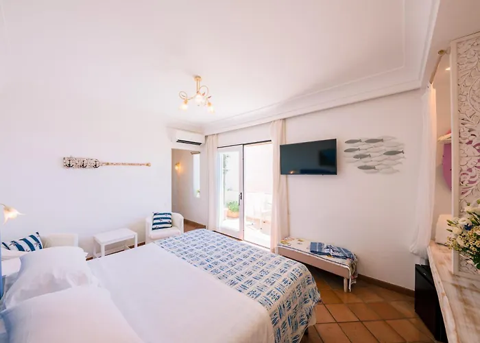 안피트리테 게스트하우스