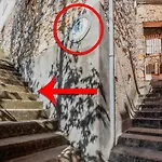 Konukevi Anfitrite Positano