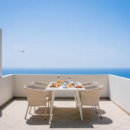 Pensión Anfitrite Positano