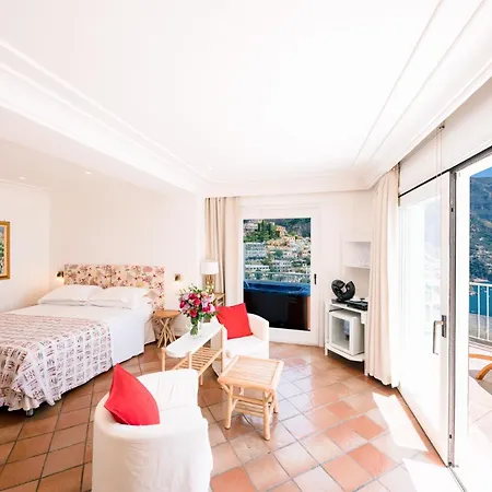 Anfitrite 4* Positano