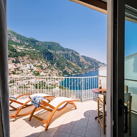 Pensión Anfitrite 4*