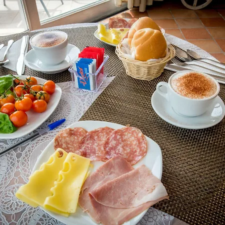 Anfitrite 4* Positano