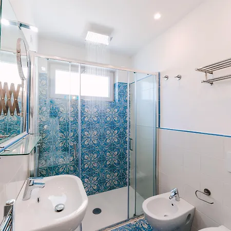 Pensión Anfitrite Positano