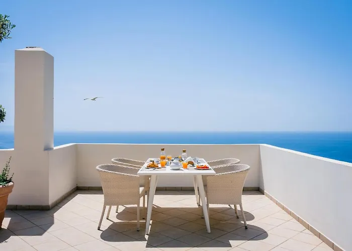 Gasthof Anfitrite Positano