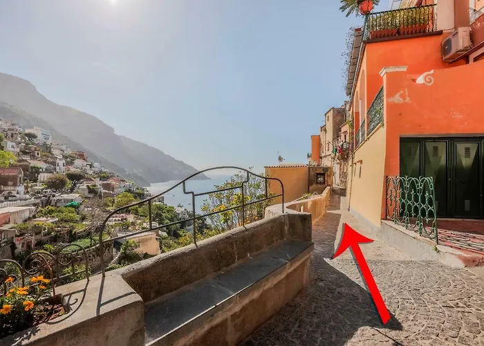 Anfitrite Gasthof 4*