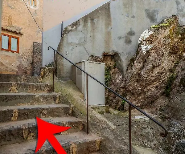 Anfitrite Gasthof 4*